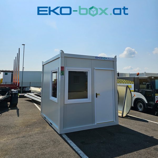 Buerocontainer