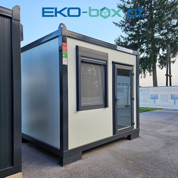 Buerocontainer