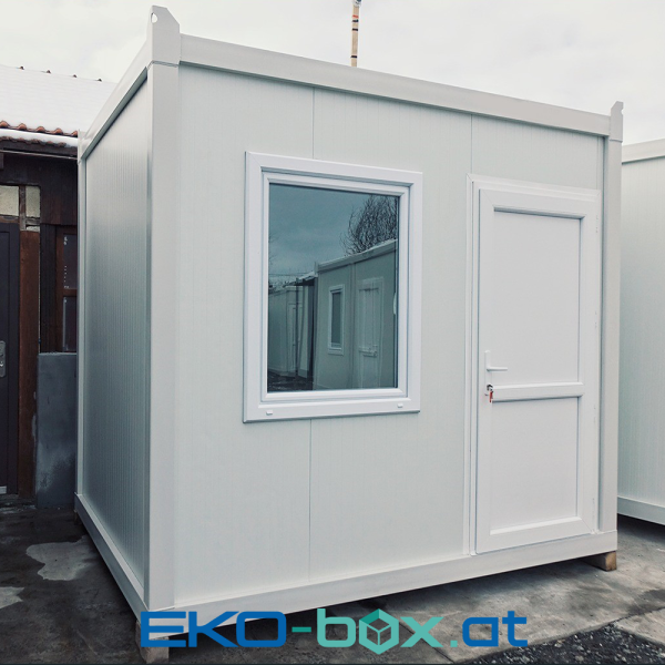 Buerocontainer