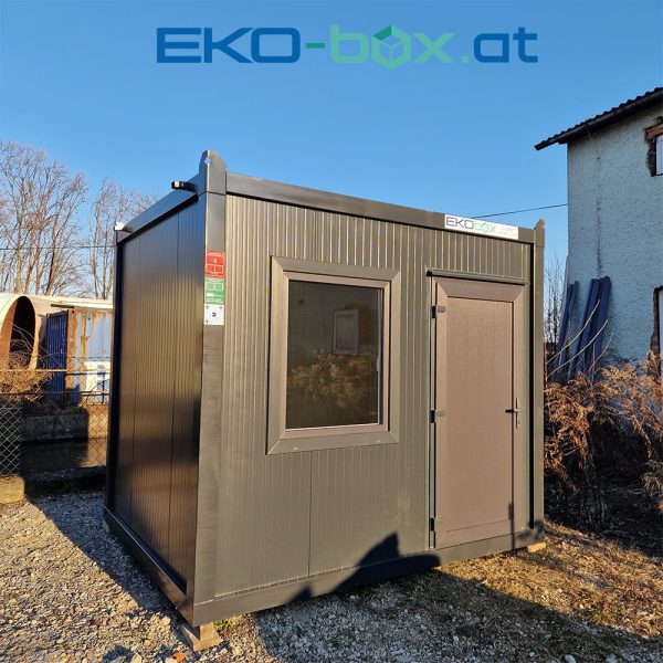 Buerocontainer