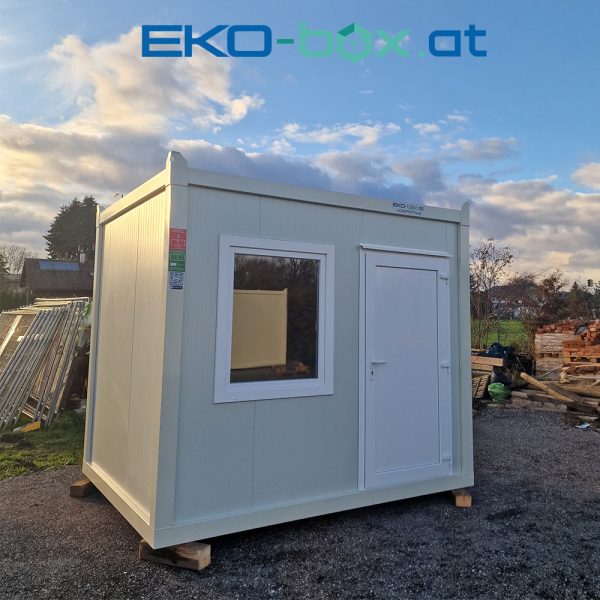 Buerocontainer