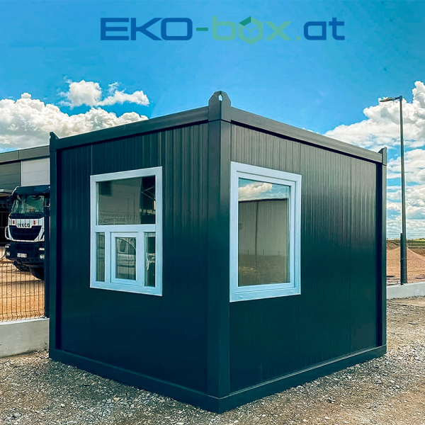 Buerocontainer