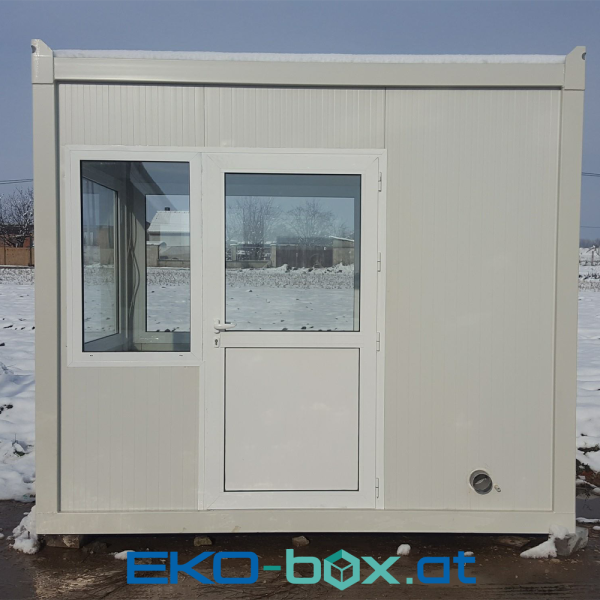 Buerocontainer
