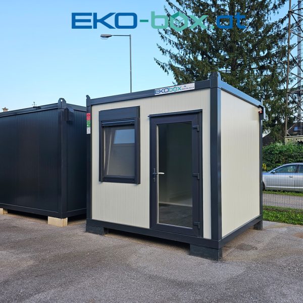 Buerocontainer