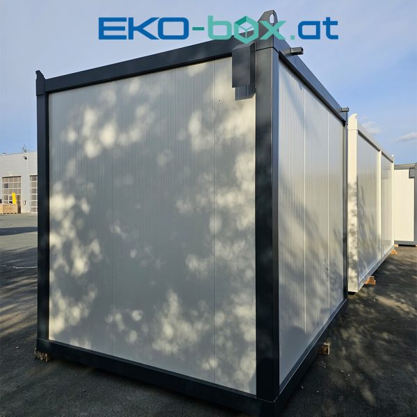 Buerocontainer