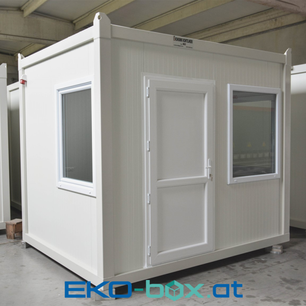 Buerocontainer