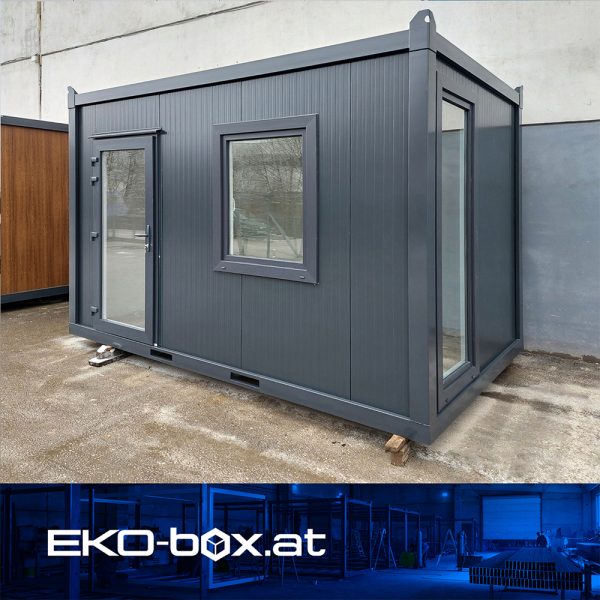 Buerocontainer