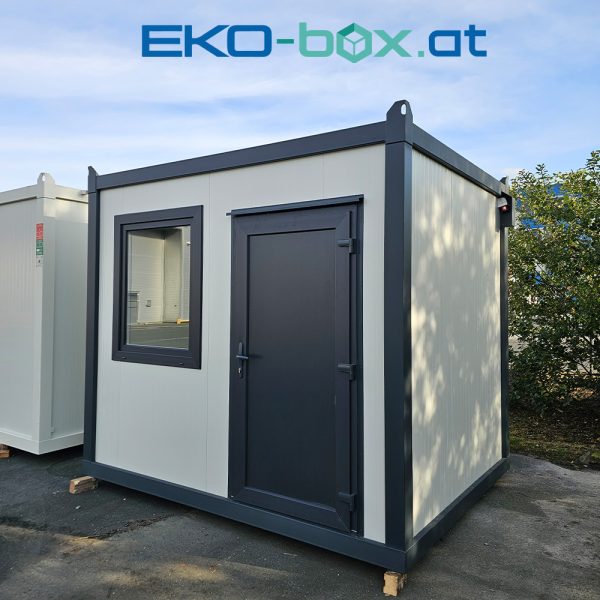 Buerocontainer
