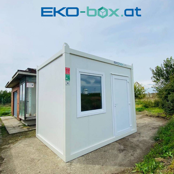 Buerocontainer