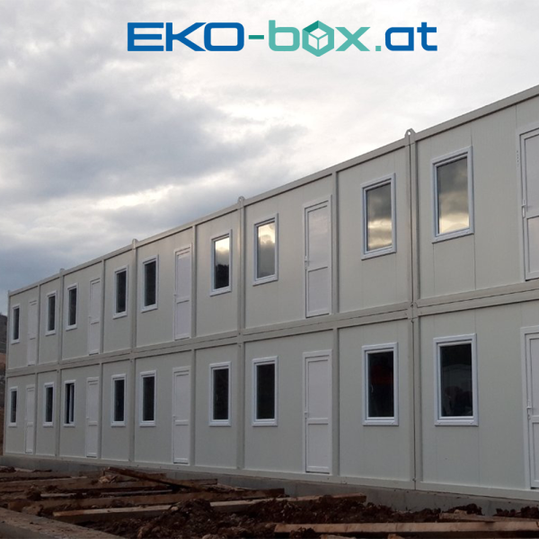 Containeranlagen