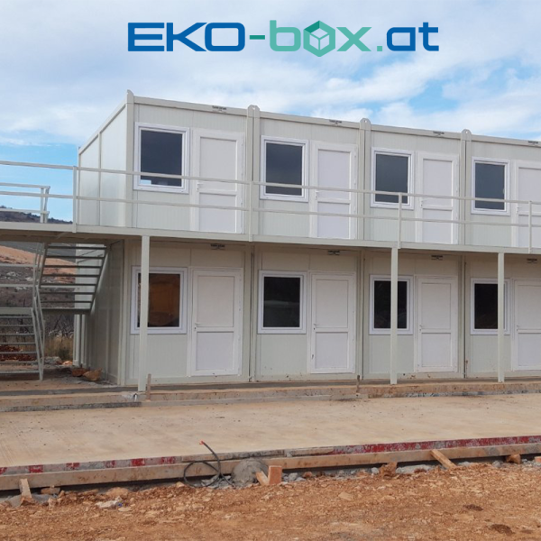 Containeranlagen