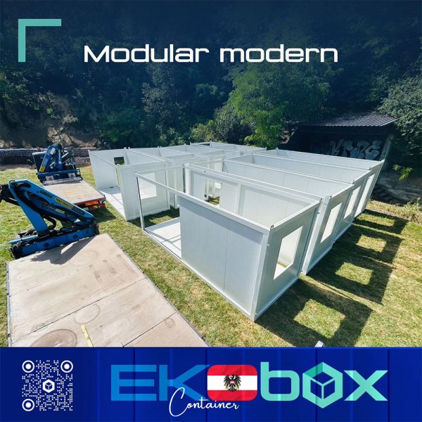 Containeranlagen