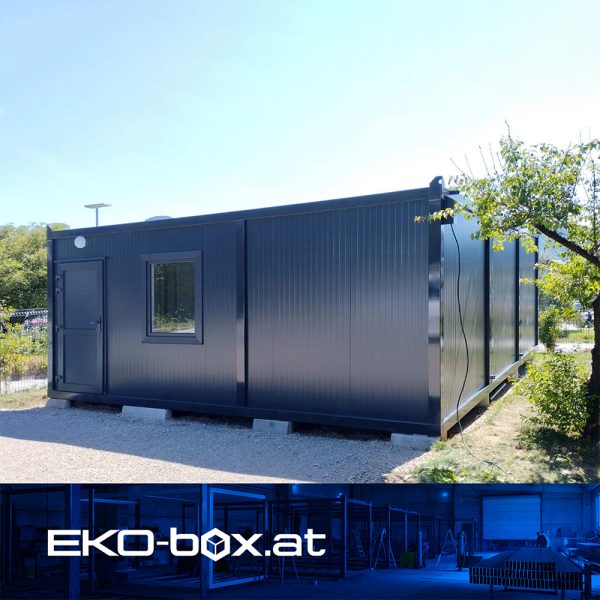 Doppelcontainer