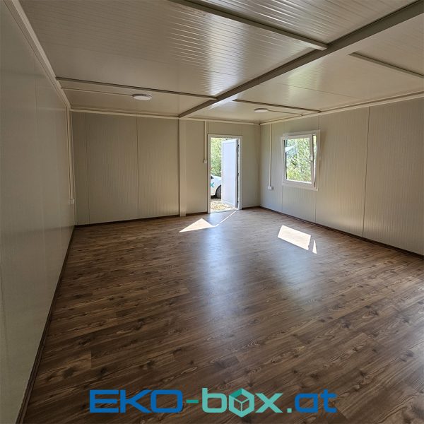 Doppelcontainer