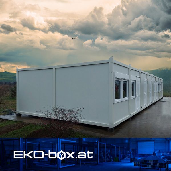 Doppelcontainer