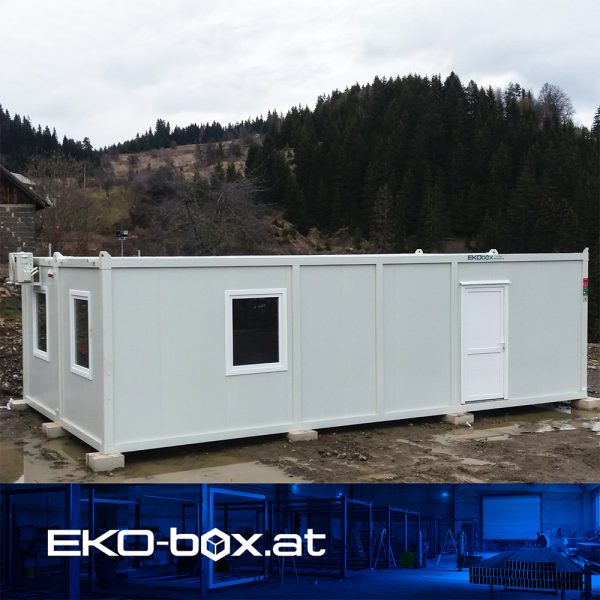 Doppelcontainer