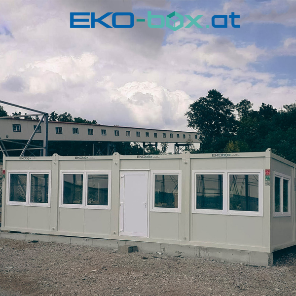 Doppelcontainer