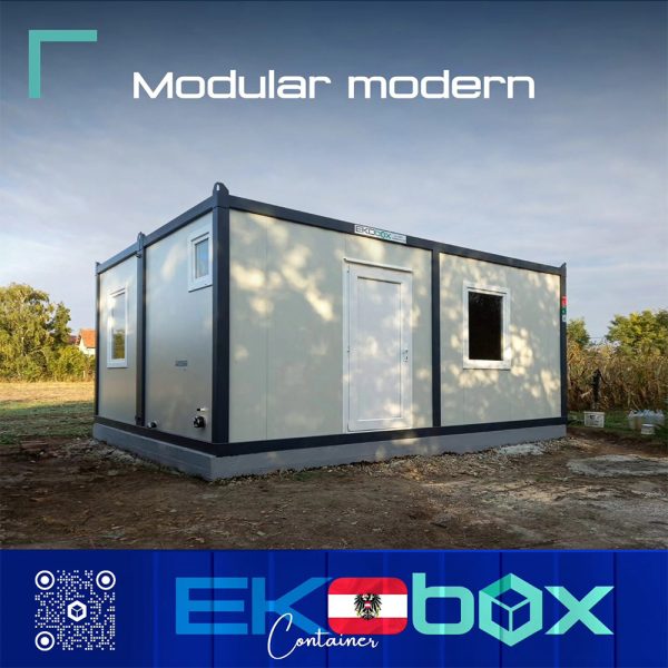 Doppelcontainer
