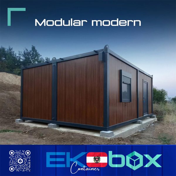 Doppelcontainer