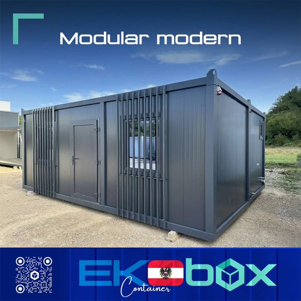 Doppelcontainer