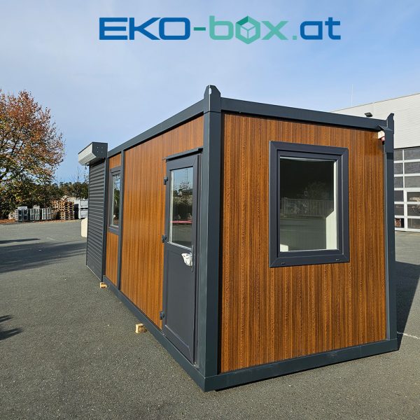 Garagencontainer