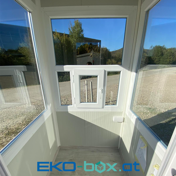 Kassencontainer