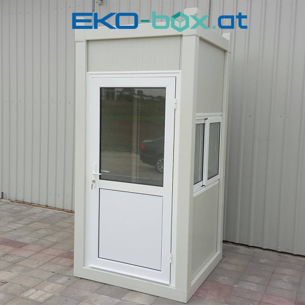 Kassencontainer
