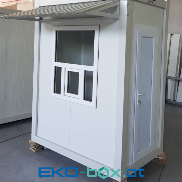 Kassencontainer