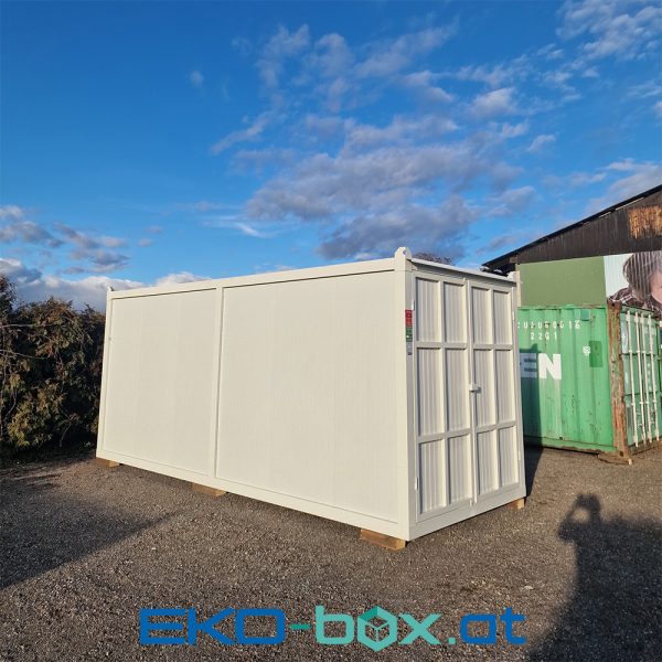 Lagercontainer