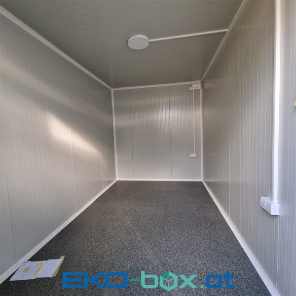 Lagercontainer