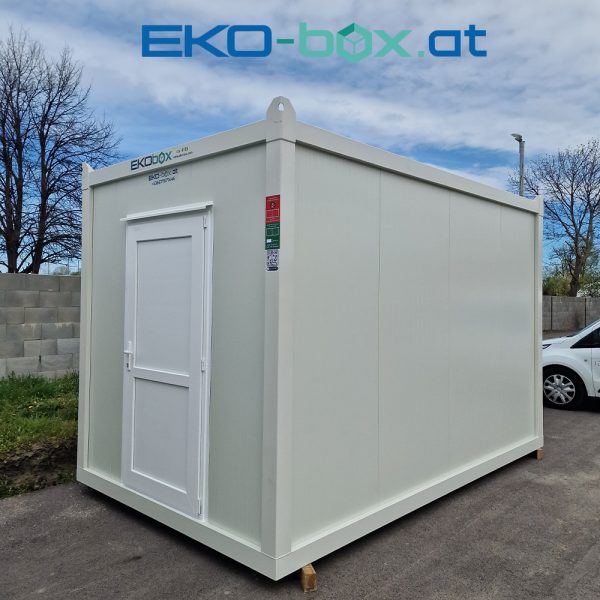 Lagercontainer