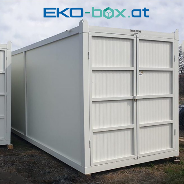 Lagercontainer