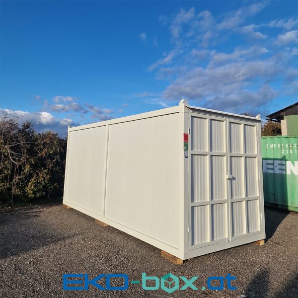 Lagercontainer
