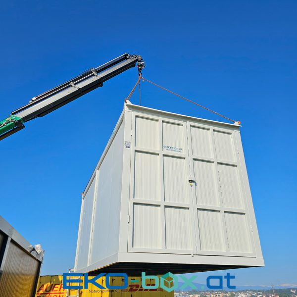 Lagercontainer