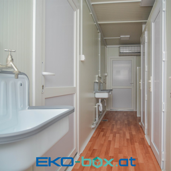 Sanitaercontainer