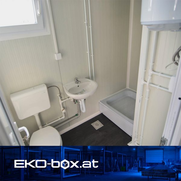 Sanitaercontainer