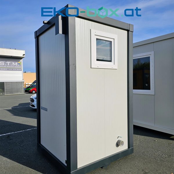Sanitaercontainer