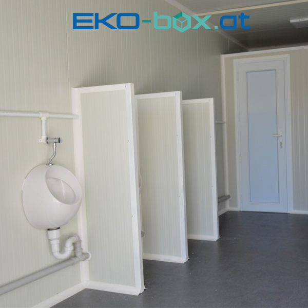 Sanitaercontainer