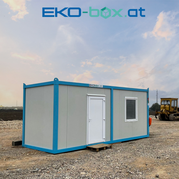 Standardcontainer