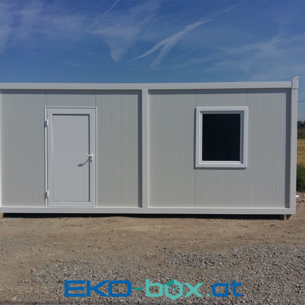 Standardcontainer