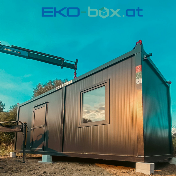 Standardcontainer