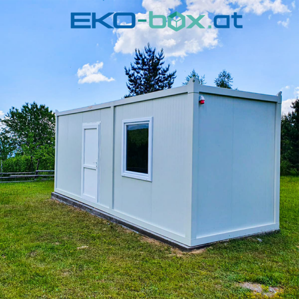 Standardcontainer
