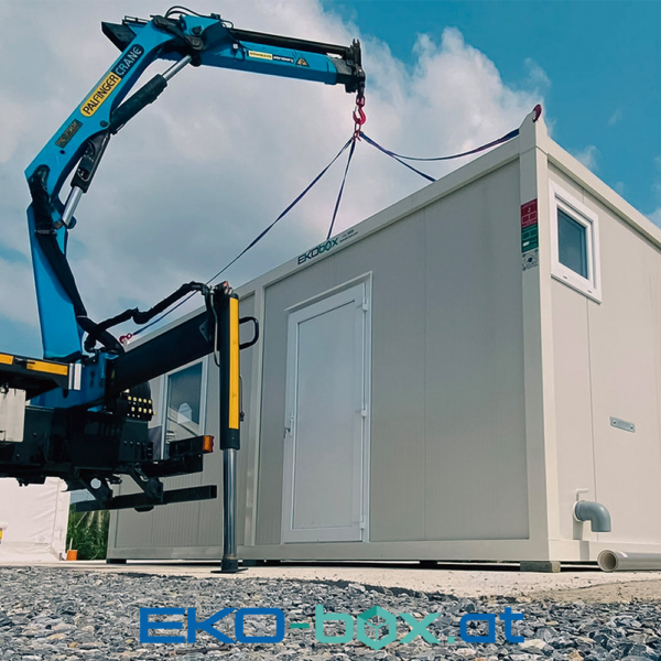 Standardcontainer