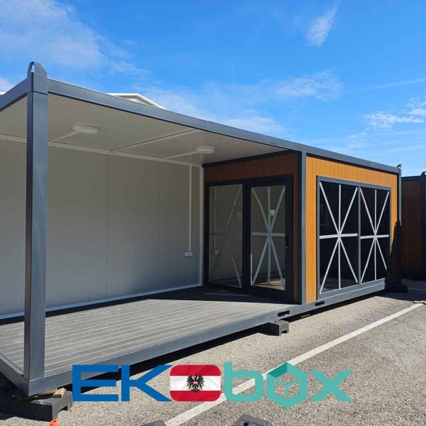 Terrassencontainer