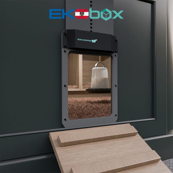 Tiercontainer
