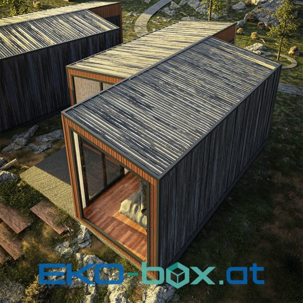 TinyHouseContainer