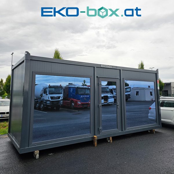 Wunschcontainer