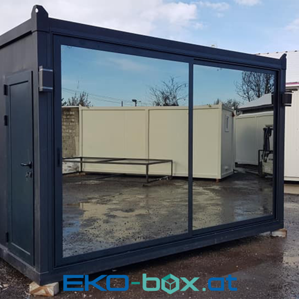 Wunschcontainer