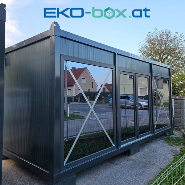 Wunschcontainer