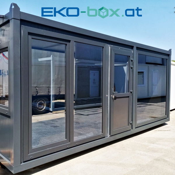 Wunschcontainer